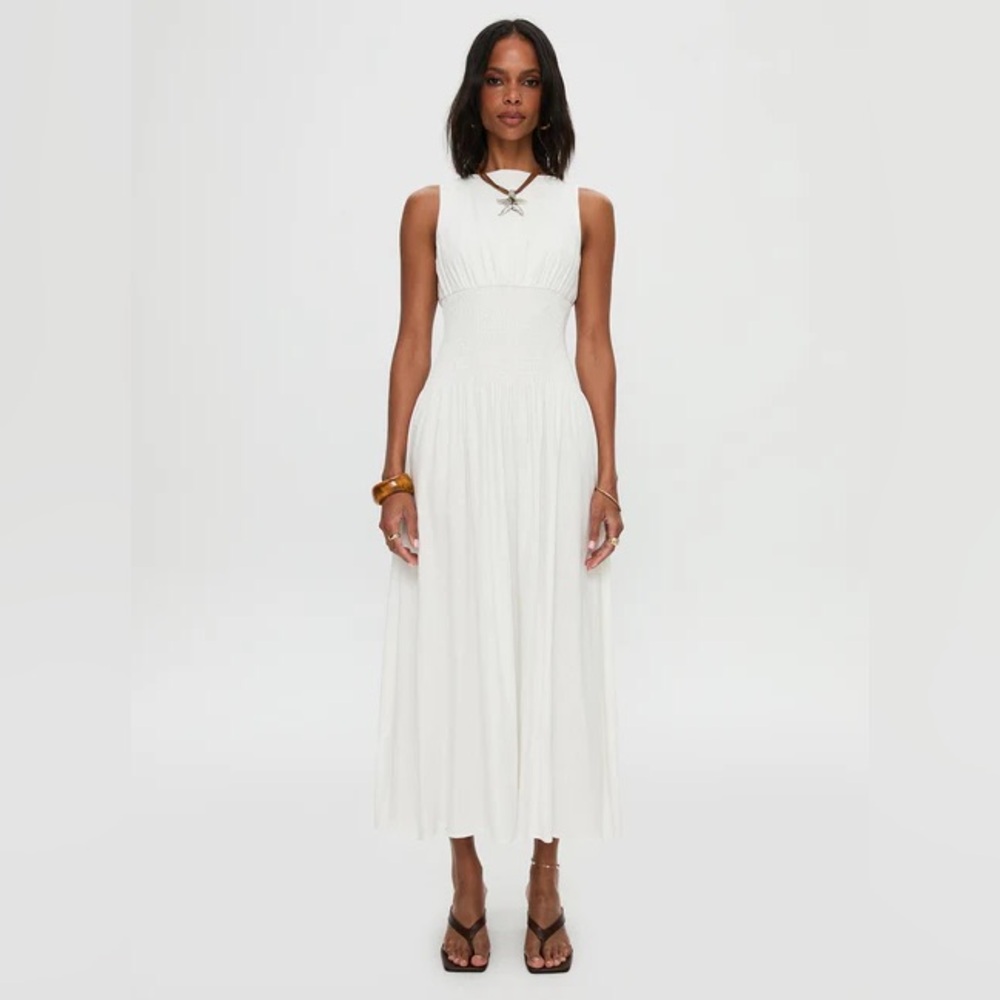 • NWT PRINCESS POLLY LILIENNE MAXI DRESS!! •